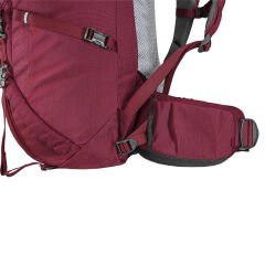 Bach Lite Mare Medium Kadın Sırt Çantası 60 Litre - Kırmızı