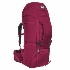 Bach Lite Mare Medium Kadın Sırt Çantası 60 Litre - Kırmızı