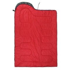 FreeCamp Baffin Kış Kampı Uyku Tulumu -10°C