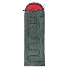 FreeCamp Baffin Kış Kampı Uyku Tulumu -10°C
