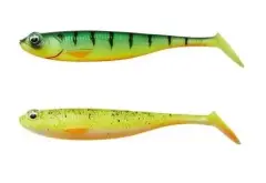 Dam Effzet Shadster Slim 13.5cm 20.7gr Sahte Balık