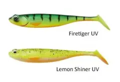 Dam Effzet Shadster Slim 13.5cm 20.7gr Sahte Balık