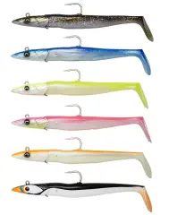 Savage Gear Sandeel  V2 Big Game 27.5cm 275gr Sahte Balık