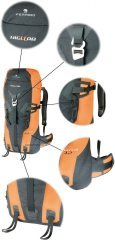 Ferrino XMT 32 WTS Sırt Çantası