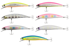 Kendo Zero BT Minnow 110F Sahte Balık