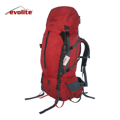 Evolite Traveller 90 Büyük Hacimli Sırt Çantası