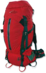 Evolite Traveller 90 Büyük Hacimli Sırt Çantası