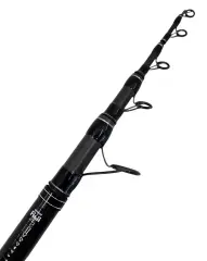Okuma Obsidian Super Light Tele Surf 420cm 100-220gr 5 Parça Olta Kamışı | Kıyı Avı