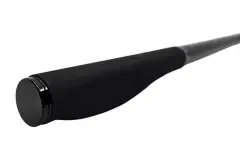 Okuma Obsidian Super Light Tele Surf 420cm 100-220gr 5 Parça Olta Kamışı | Kıyı Avı