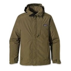 Patagonia Bay Eco Rain Shell Su Geçirmez Ceket