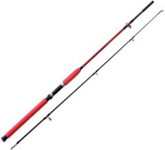 Lineaeffe Mustang 1.80Mt 100-250gr Tekne Kamışı