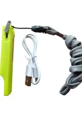 Evolite OneLight Düdük - Yeşil