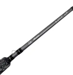 Okuma Wave Up Spin 180cm 3-14gr 2 Parça Olta Kamışı