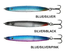 Hansen Lotus SD 9.8 cm 18 gr Kaşık Yem