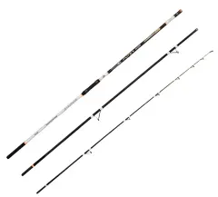 Okuma Flite+ Super Light Surf 420cm 100-250gr 3 Parça Olta Kamışı