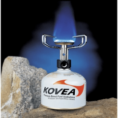 Kovea Backpackers Ultra Hafif Dağcı Ocağı