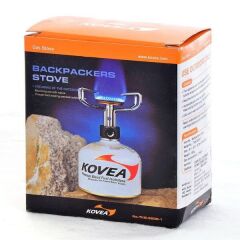 Kovea Backpackers Ultra Hafif Dağcı Ocağı