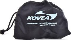 Kovea Backpackers Ultra Hafif Dağcı Ocağı