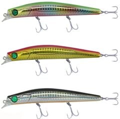 Kendo Haryu 9.5cm 8.0g Floating Sahte Balık