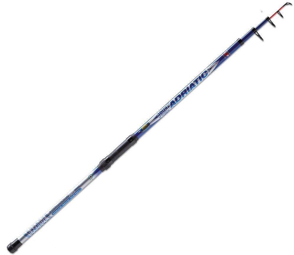 Lineaeffe Adriatic 3.90Mt 150-250gr Surf Kamışı
