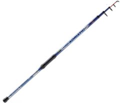Lineaeffe Adriatic 3.90Mt 150-250gr Surf Kamışı