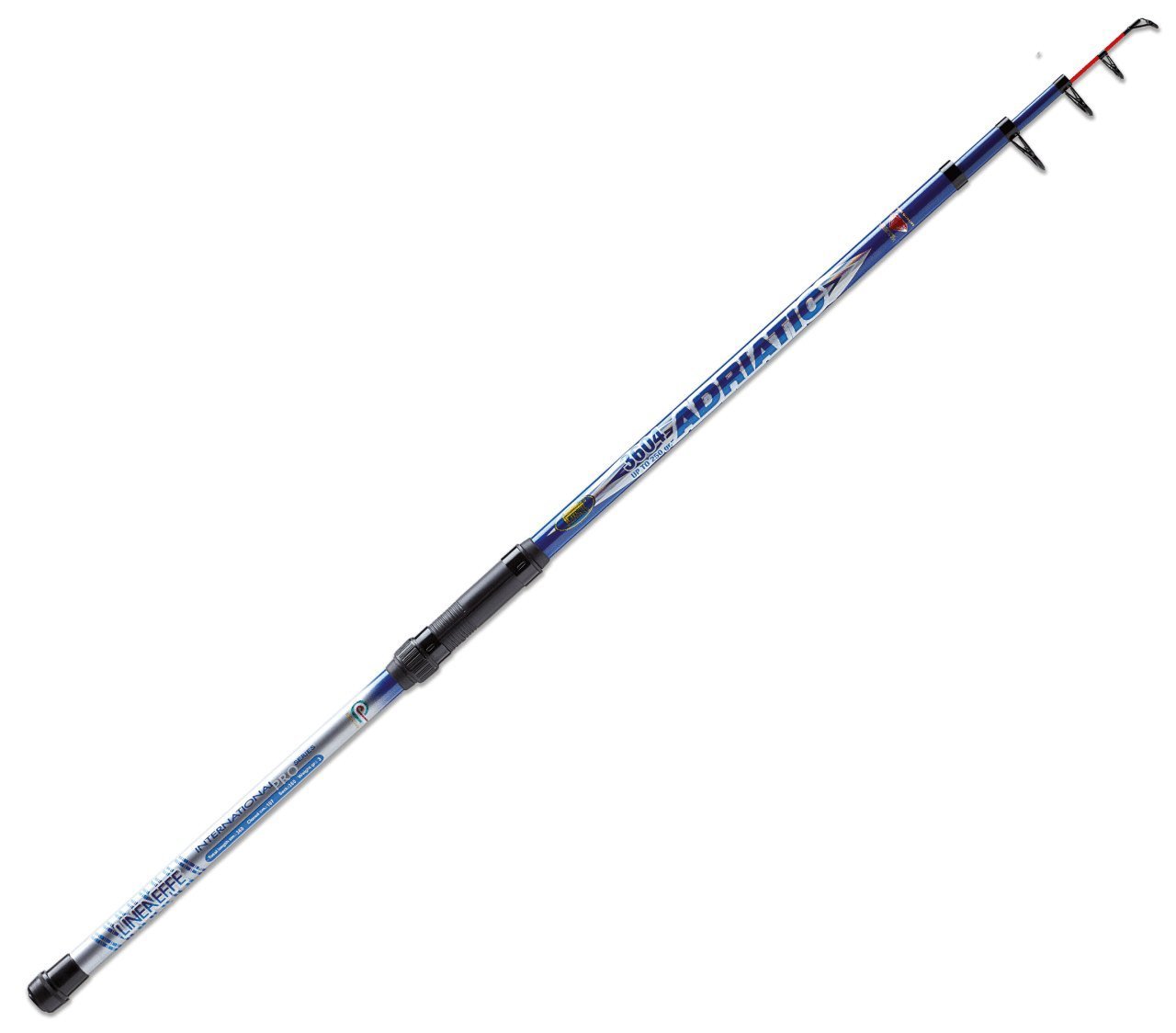 Lineaeffe Adriatic 4.20Mt 150-250gr Surf Kamışı