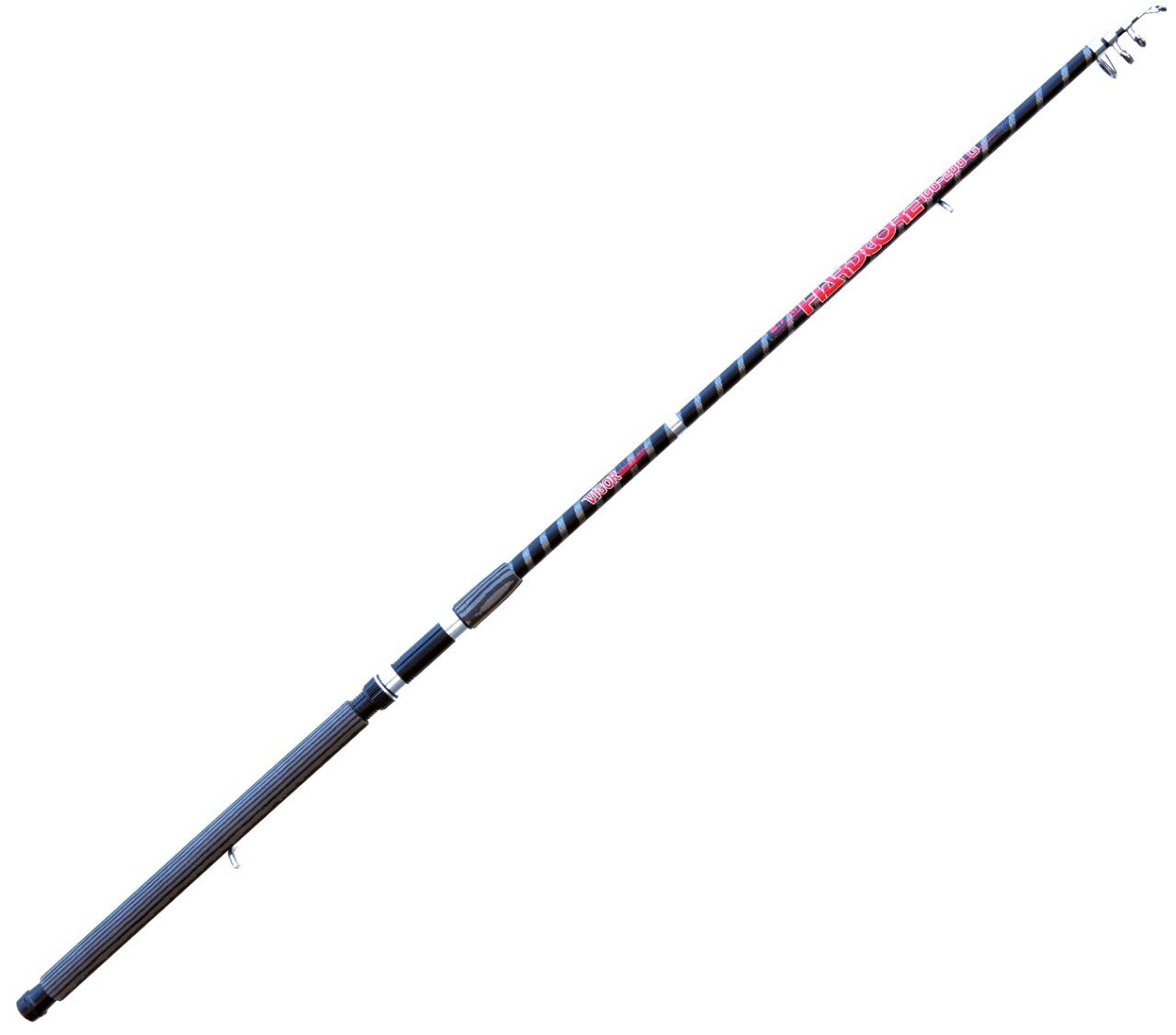Lineaeffe Vıgor Hard Core 180cm 100-200gr Teleskopik Kamış