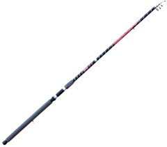Lineaeffe Vıgor Hard Core 240cm 100-200gr Teleskopik Kamış