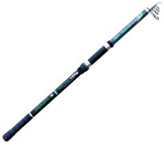 Lineaeffe Epx Telecast Allround 380cm 80-150g Teleskopik Kamış