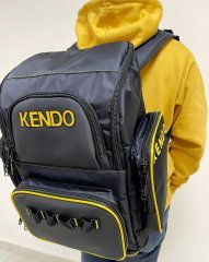 Kendo Prof. Sırt Çantası