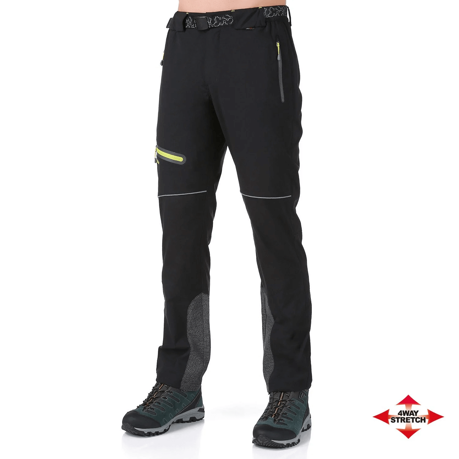 Evolite Bay Xtrm Pro Erkek Outdoor Pantolon