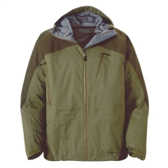 Patagonia Super Pluma II 3 Katmanlı Su Geçirmez Teknik Ceket