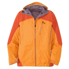 Patagonia Super Pluma II 3 Katmanlı Su Geçirmez Teknik Ceket