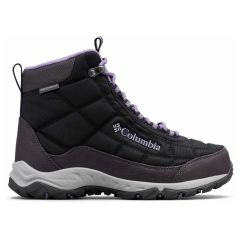Columbia Kadın Bot Firecamp Waterproof Bl1766-012