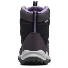 Columbia Kadın Bot Firecamp Waterproof Bl1766-012