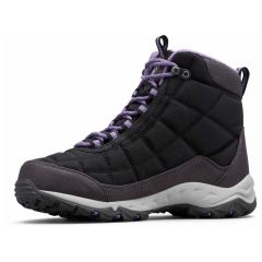 Columbia Kadın Bot Firecamp Waterproof Bl1766-012