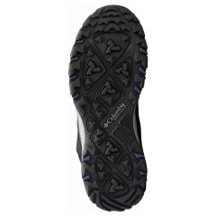 Columbia Kadın Bot Firecamp Waterproof Bl1766-012