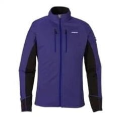 Patagonia Wind Shield Bisiklet ve Koşu Ceketi