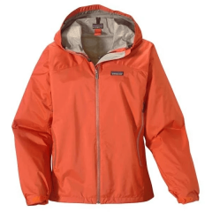 Patagonia Rain Shadow Kadın Ceket