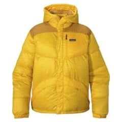 Patagonia Premium Kaz Tüyü Down Parka
