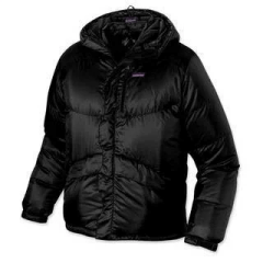 Patagonia Premium Kaz Tüyü Down Parka
