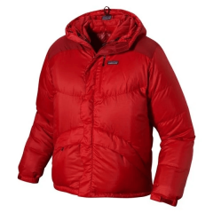 Patagonia Premium Kaz Tüyü Down Parka