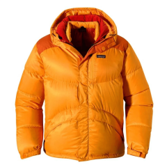 Patagonia Premium Kaz Tüyü Down Parka
