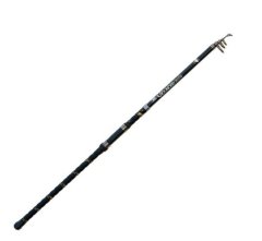 Lineaeffe Rounder Carbon 4.20Mt 100-200gr Teleskopik Kamış