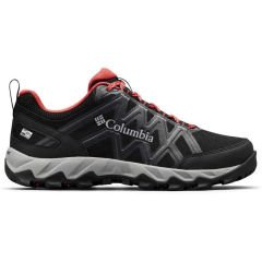 Columbia Kadın Ayakkabı Peakfreak X2 Outdry Siyah