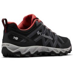 Columbia Kadın Ayakkabı Peakfreak X2 Outdry Siyah