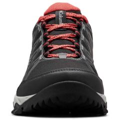 Columbia Kadın Ayakkabı Peakfreak X2 Outdry Siyah