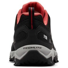 Columbia Kadın Ayakkabı Peakfreak X2 Outdry Siyah