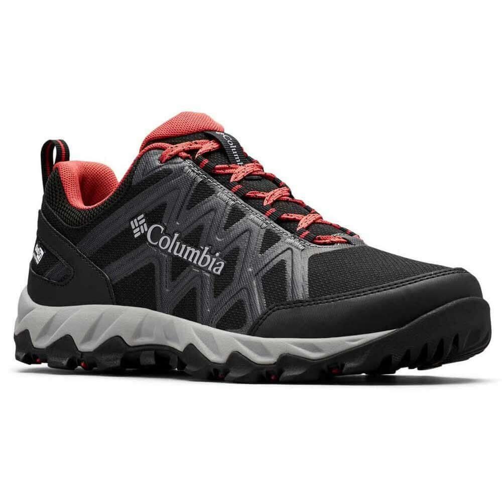Columbia Kadın Ayakkabı Peakfreak X2 Outdry Siyah