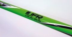 Lineaeffe FF Formula 4,20 mm 220 gr 3 Parça Surf Kamışı